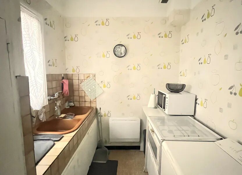 Maison à louer, 34m², Manosque