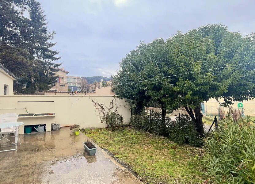Maison à louer, 34m², Manosque