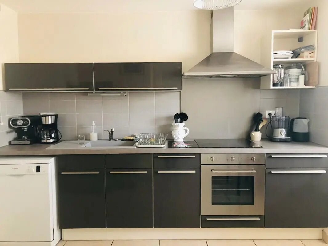 Appartement à louer, 70m², Manosque