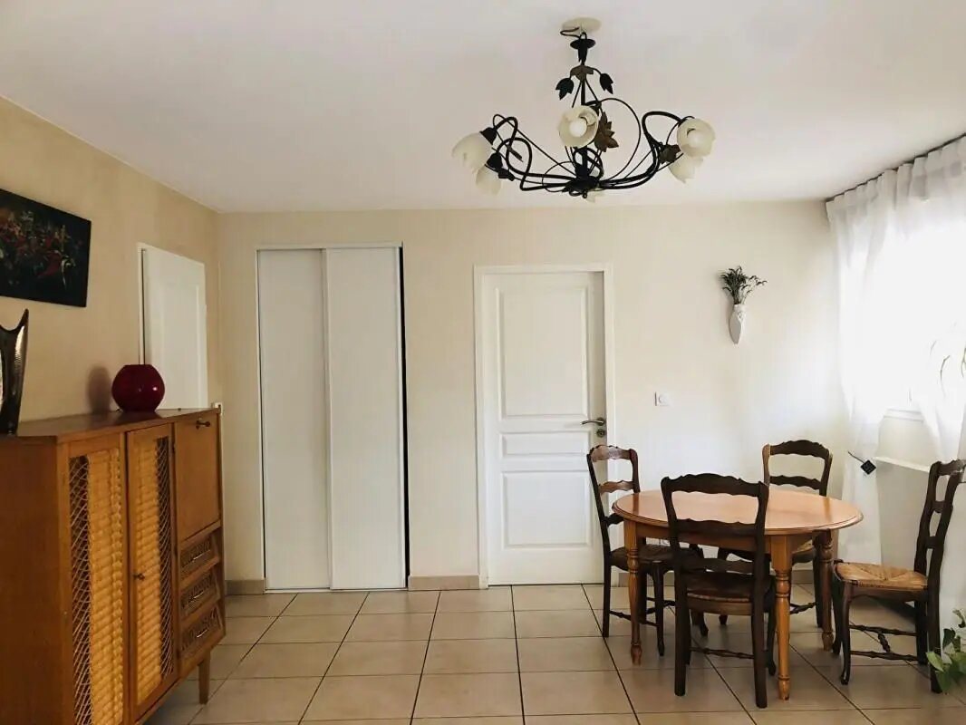 Appartement à louer, 70m², Manosque