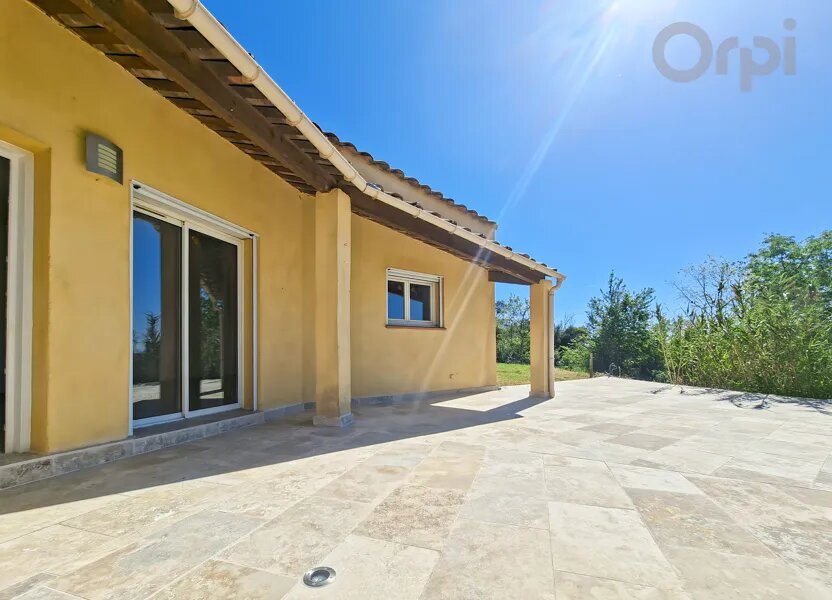 Maison à vendre, 97m², Manosque