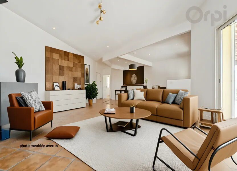 Maison à vendre, 97m², Manosque
