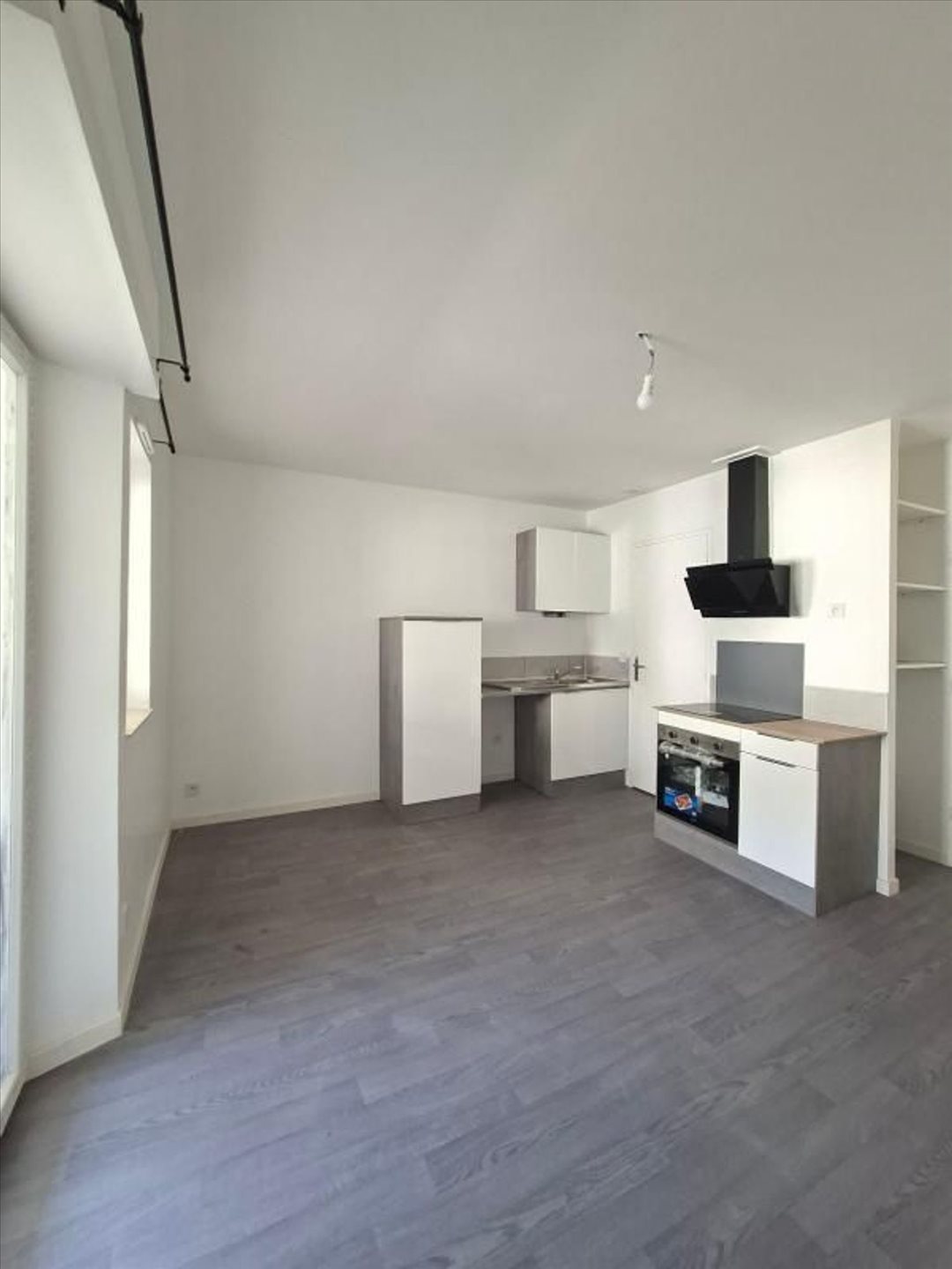 Appartement à louer, 21m², Manosque