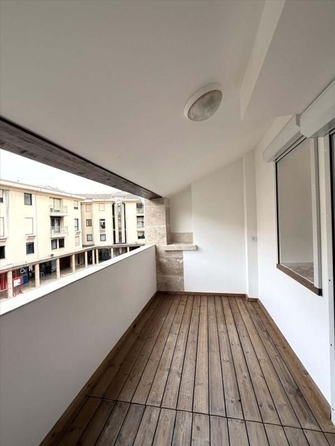 Appartement à louer, 21m², Manosque