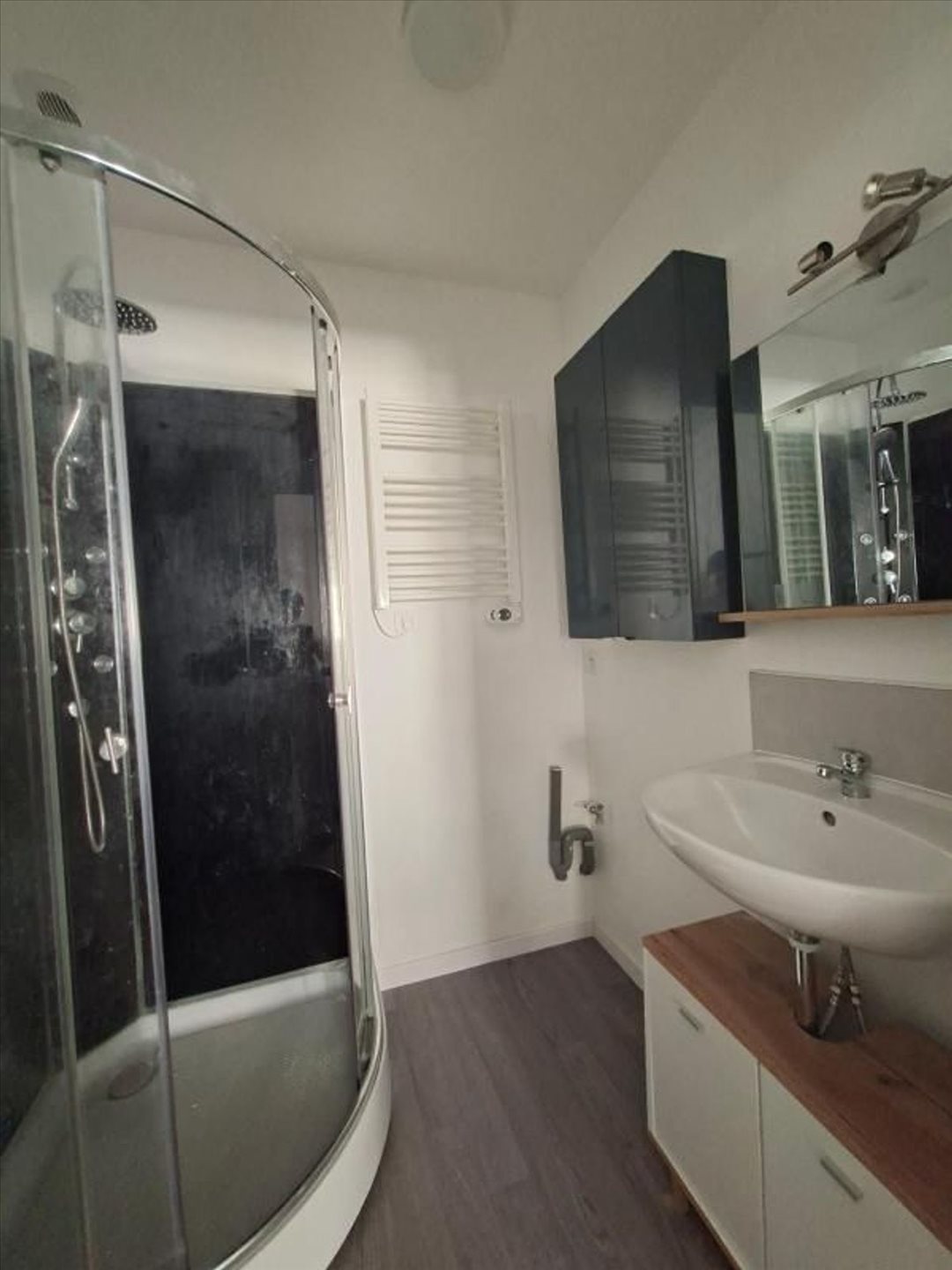 Appartement à louer, 21m², Manosque
