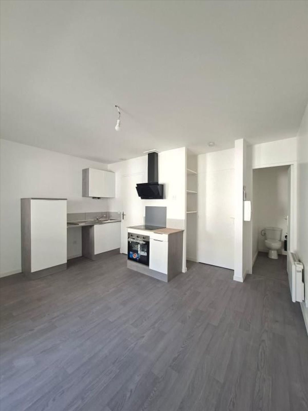 Appartement à louer, 21m², Manosque