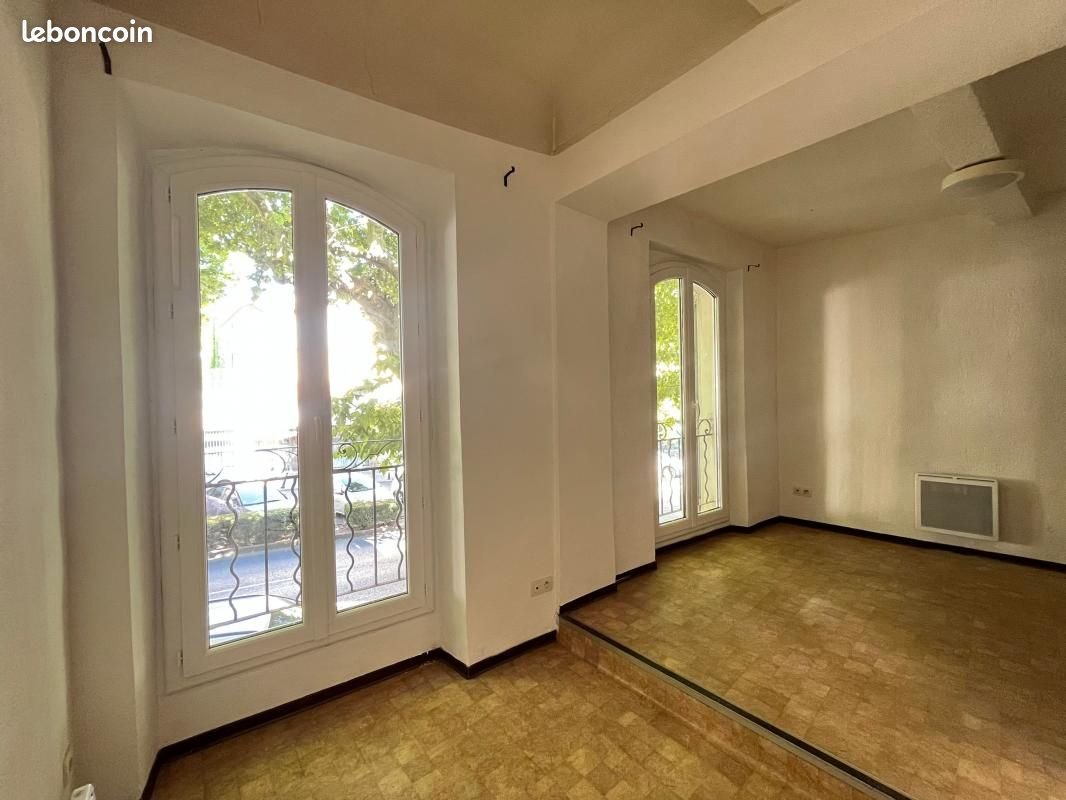 Appartement à louer, 64m², Manosque