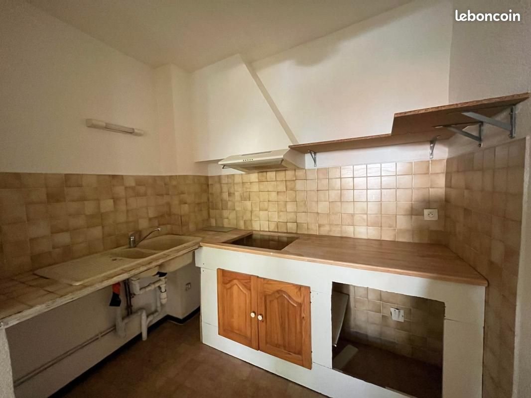 Appartement à louer, 64m², Manosque