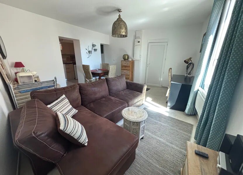Appartement à louer, 41m², Manosque