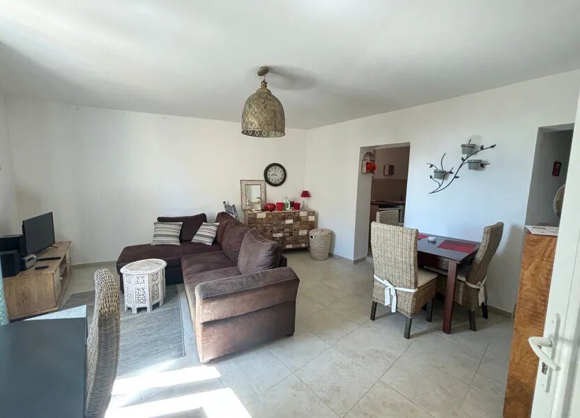 Appartement à louer, 41m², Manosque