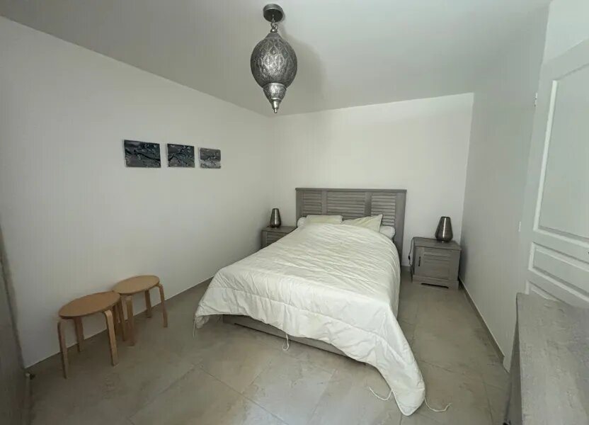 Appartement à louer, 41m², Manosque