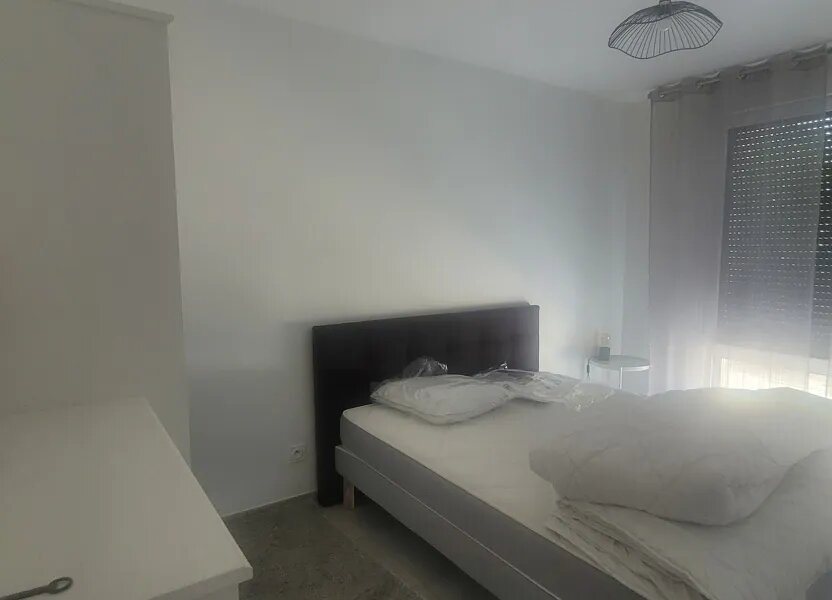 Appartement à louer, 64m², Manosque