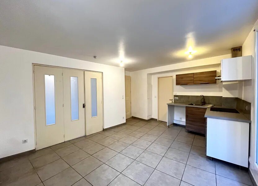 Appartement à louer, 33m², Manosque
