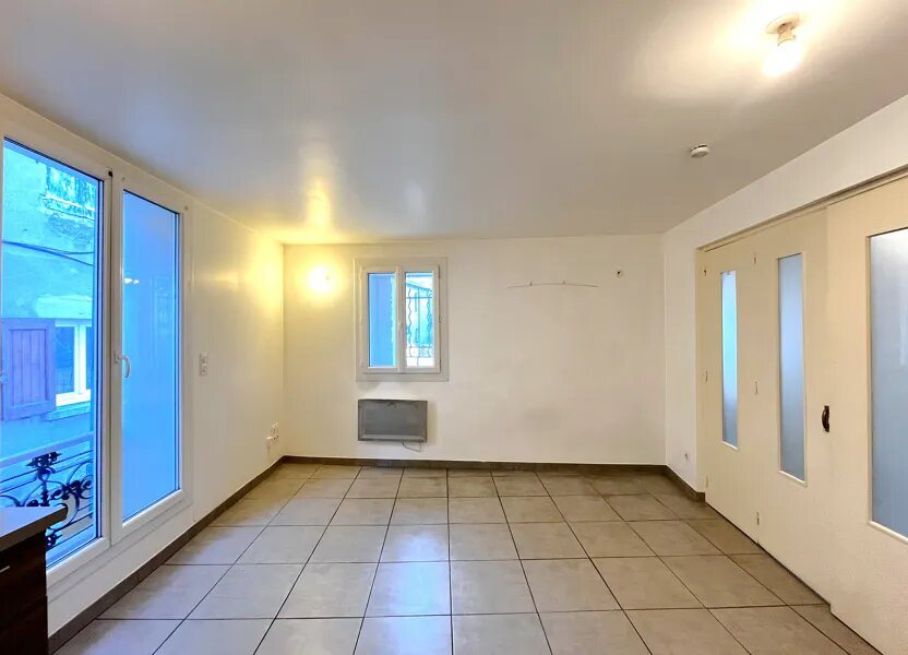 Appartement à louer, 33m², Manosque