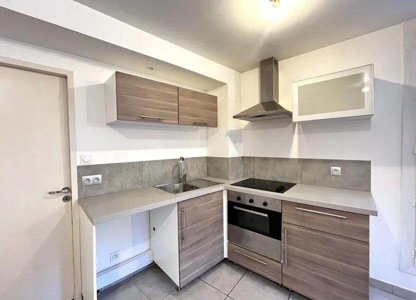 Appartement à louer, 33m², Manosque