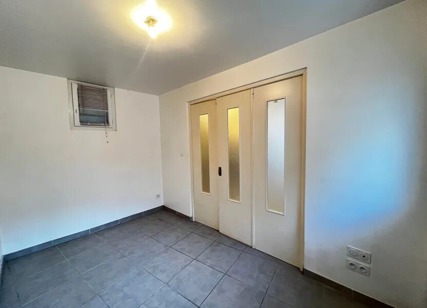 Appartement à louer, 33m², Manosque