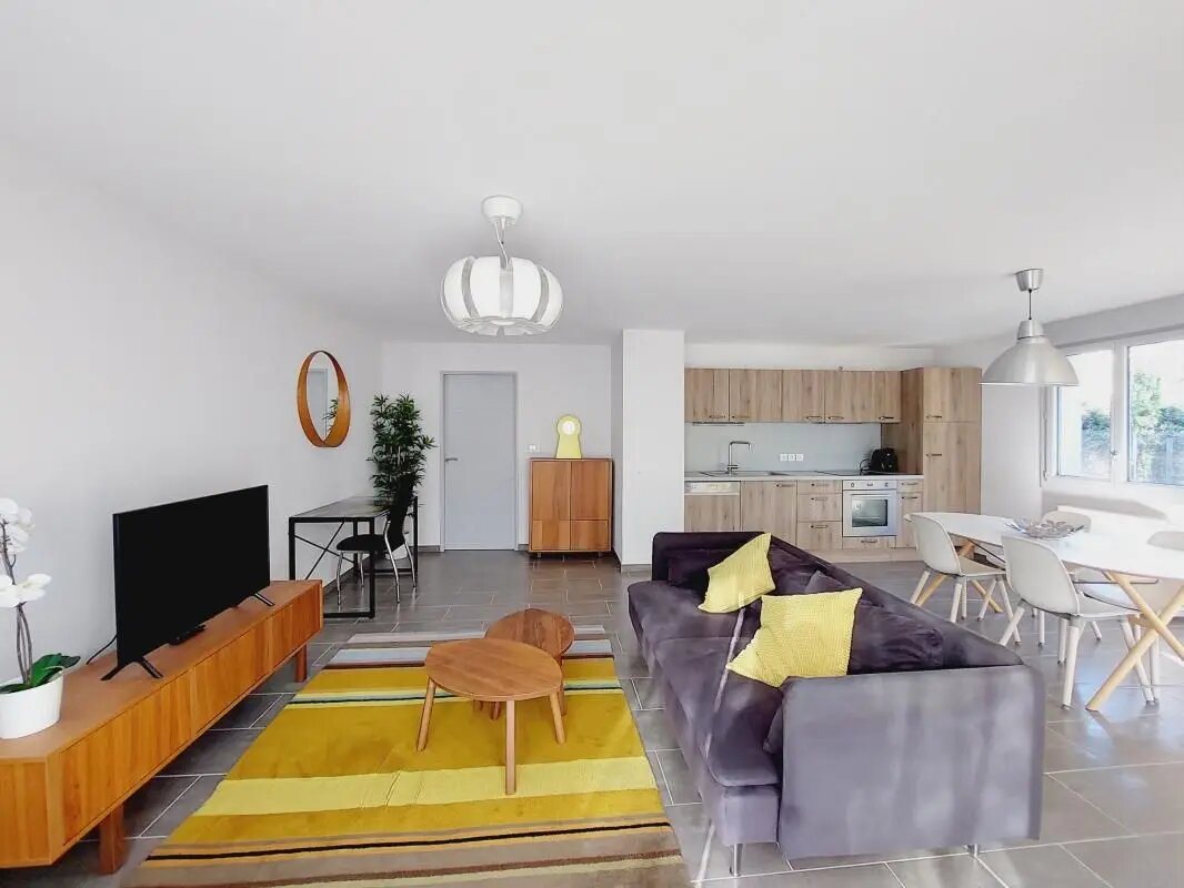Appartement à louer, 88m², Manosque