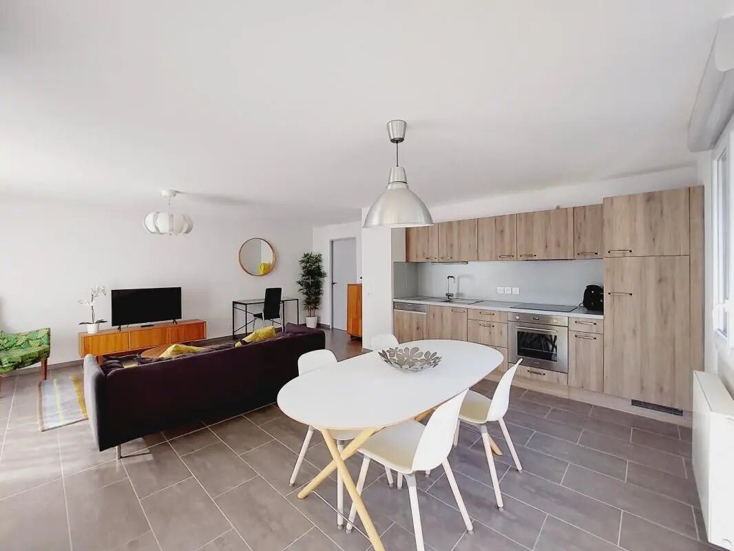 Appartement à louer, 88m², Manosque