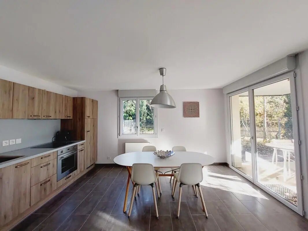 Appartement à louer, 88m², Manosque