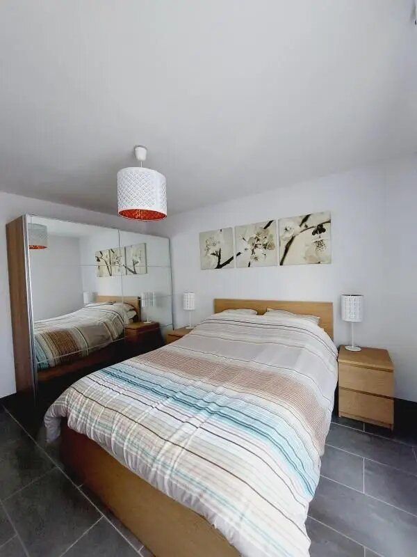 Appartement à louer, 88m², Manosque