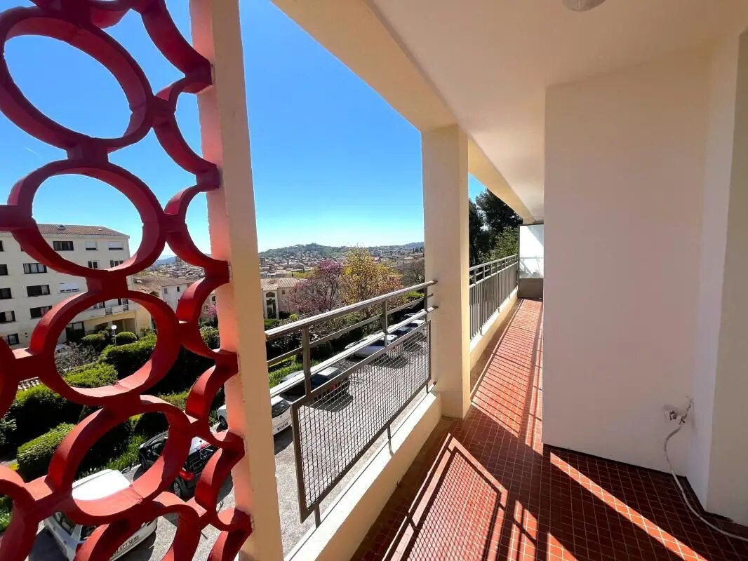 Appartement à louer, 69m², Manosque
