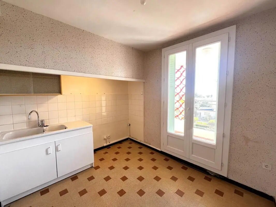 Appartement à louer, 69m², Manosque