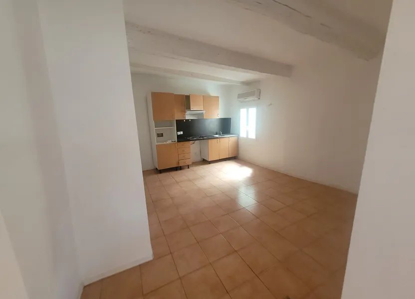 Appartement à louer, 55m², Manosque