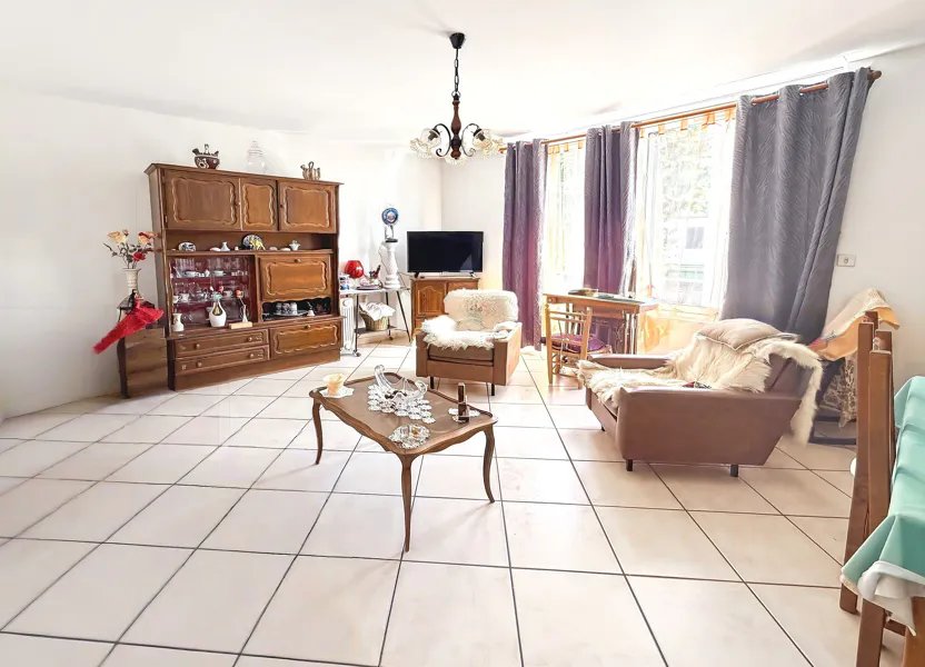 Appartement à vendre, 68m², Sisteron