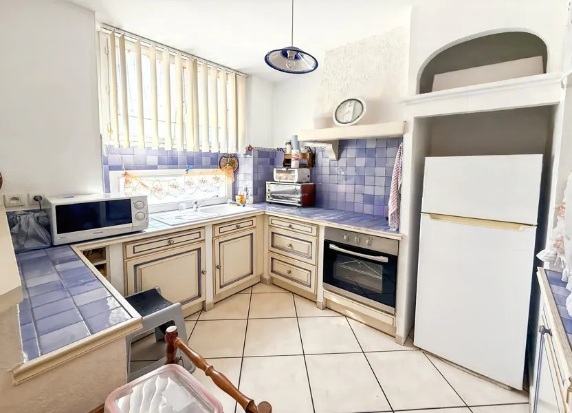 Appartement à vendre, 68m², Sisteron