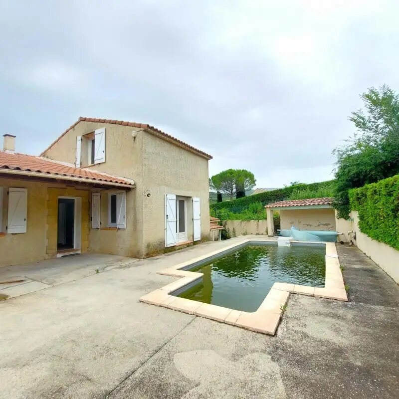 Appartement à louer, 119m², Manosque