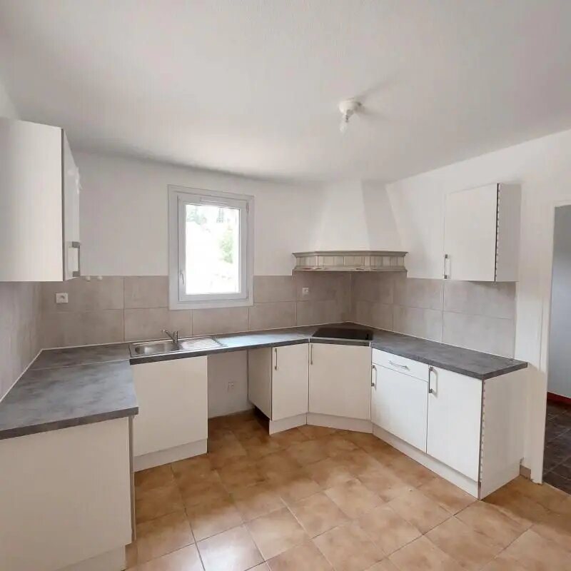 Appartement à louer, 119m², Manosque