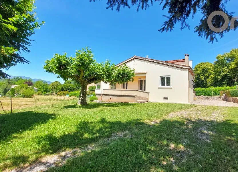 Maison à vendre, 98m², Sisteron