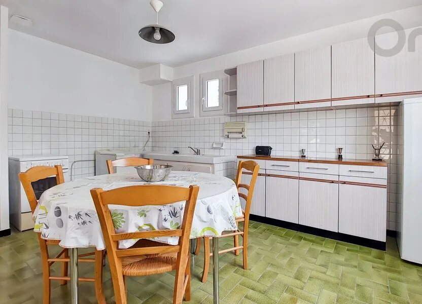 Maison à vendre, 98m², Sisteron
