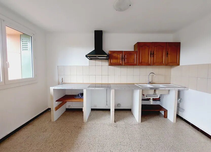 Appartement à louer, 69m², Manosque