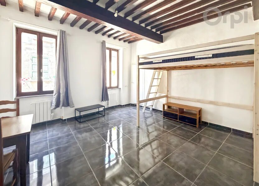 Appartement à louer, 25m², Sisteron