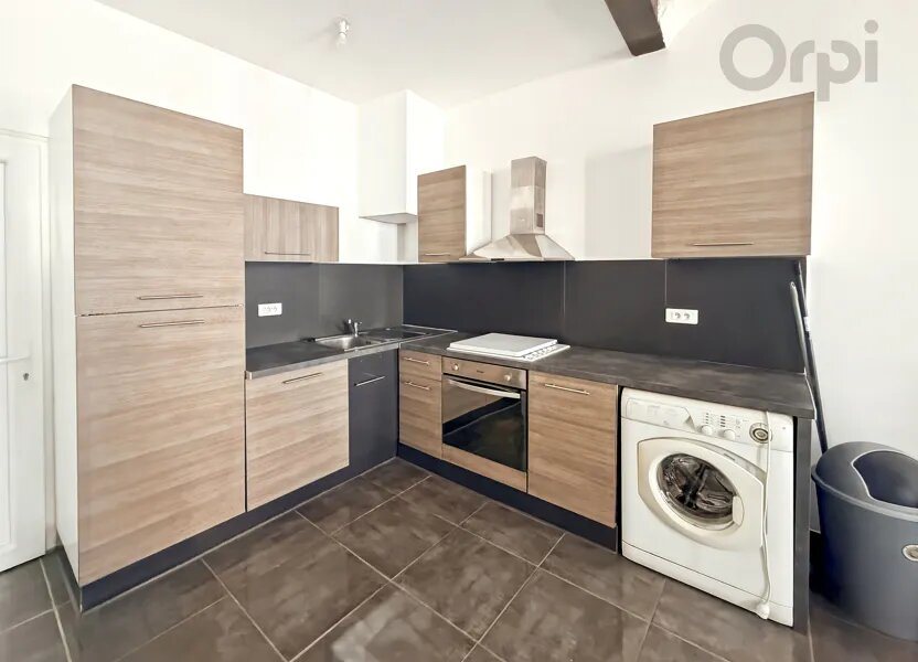 Appartement à louer, 25m², Sisteron