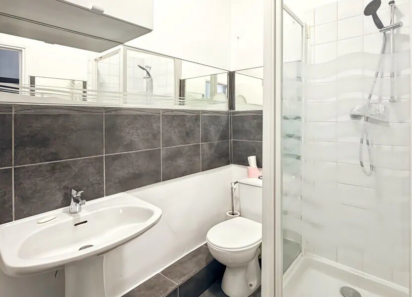 Appartement à louer, 25m², Sisteron
