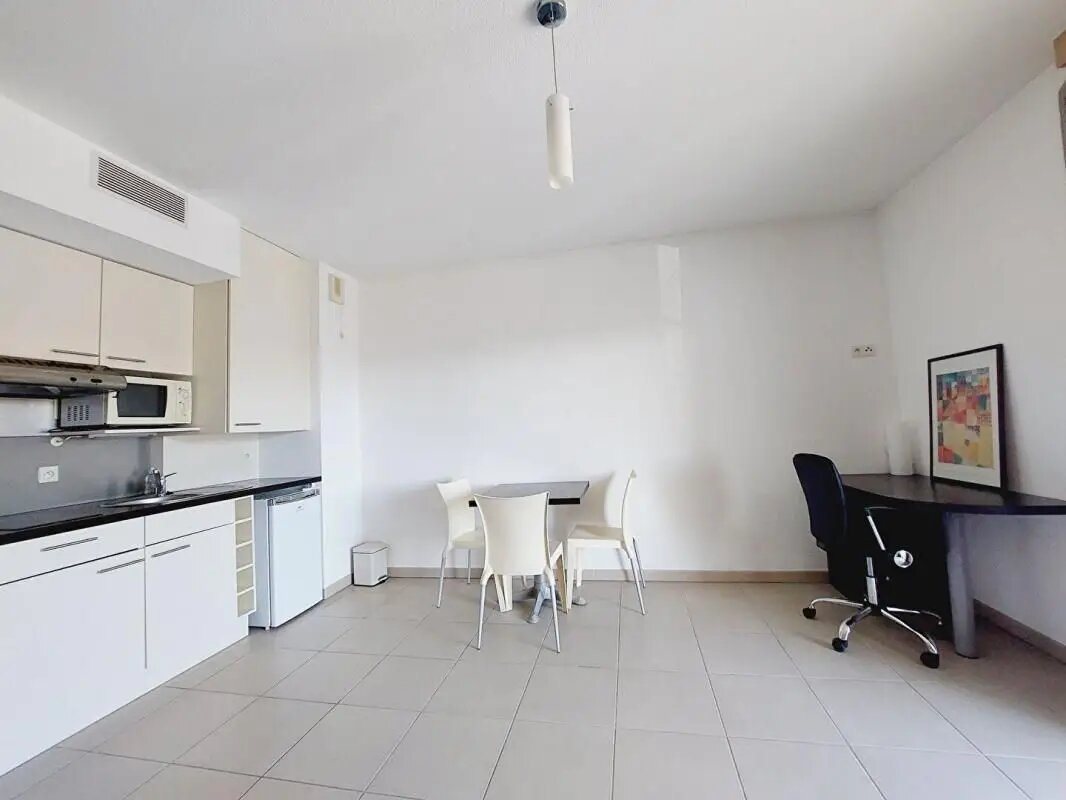Appartement à louer, 28m², Manosque