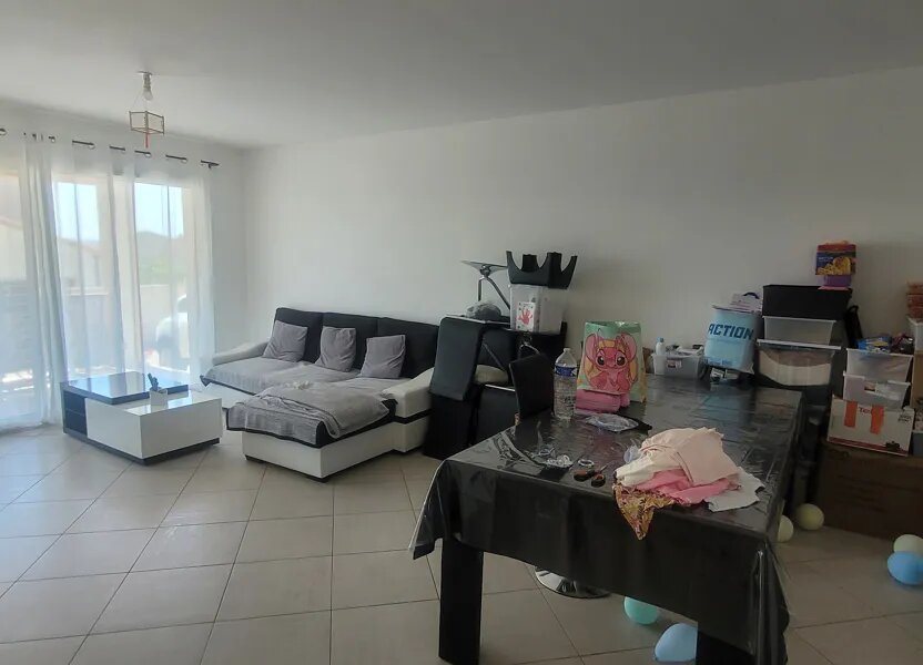 Maison à louer, 90m², Corbières-en-Provence
