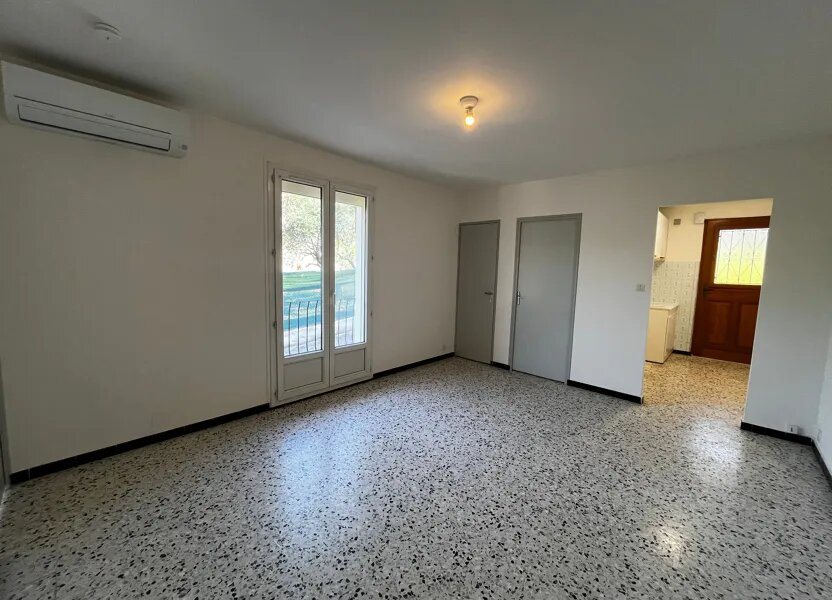 Appartement à louer, 38m², Manosque
