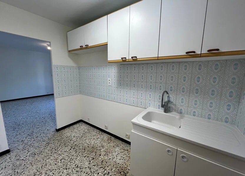Appartement à louer, 38m², Manosque