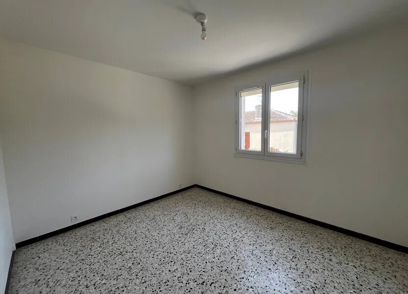 Appartement à louer, 38m², Manosque