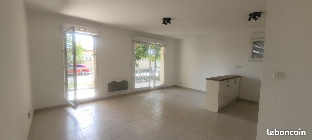 Appartement à louer, 56m², Manosque