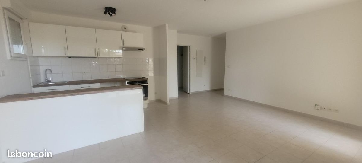 Appartement à louer, 56m², Manosque