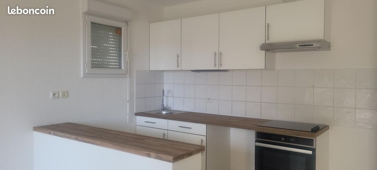 Appartement à louer, 56m², Manosque