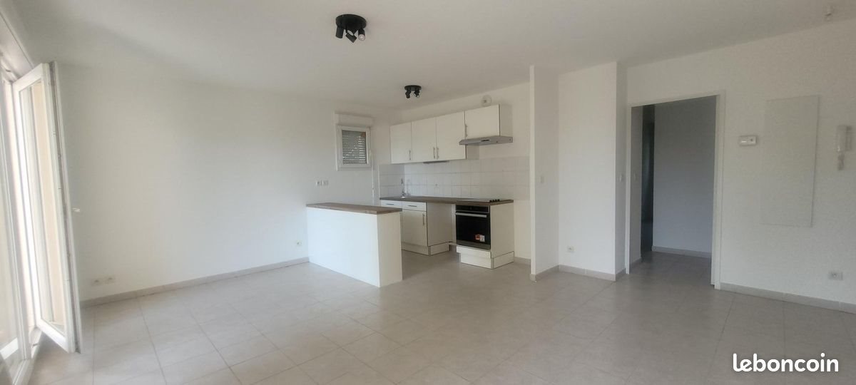 Appartement à louer, 56m², Manosque