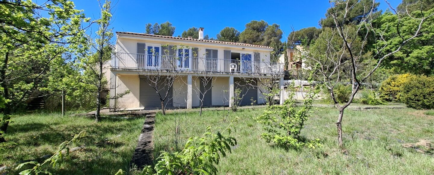 Maison à vendre, 184m², Pierrevert