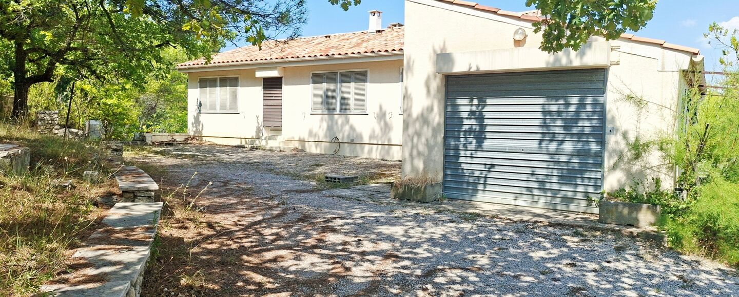 Maison à vendre, 184m², Pierrevert