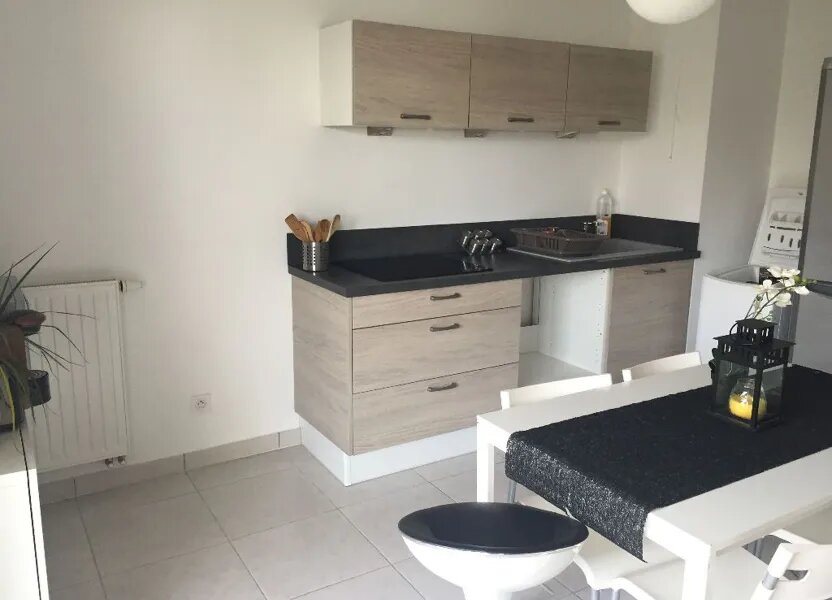 Appartement à louer, 49m², Manosque