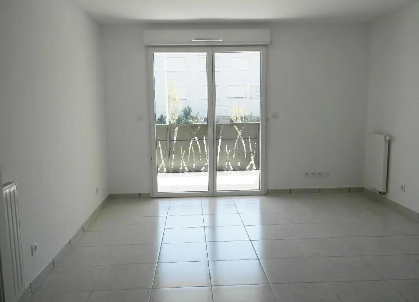 Appartement à louer, 49m², Manosque